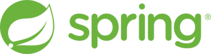 Logo del framework Spring