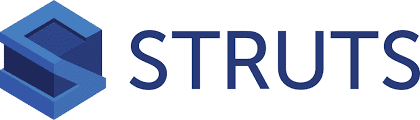 Logo del framework Struts