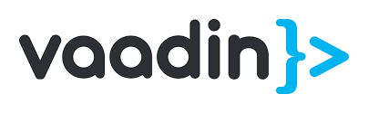Logo di Vaadin