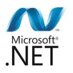 Logo di .NET