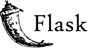 Logo del microframework python Flask