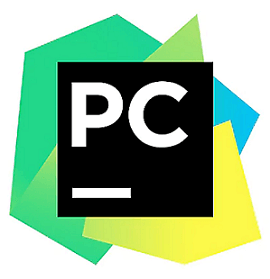logo di PyCharm IDE per Python