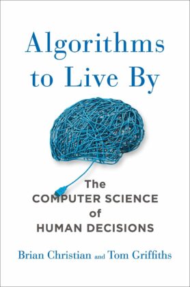Libro su computer science e decisioni umane