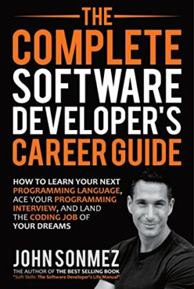 Guida completa per carriera di software developer
