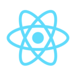 Logo libreria JS React