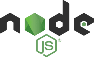 Logo framework Node.js