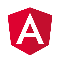 Logo framework JS Angular