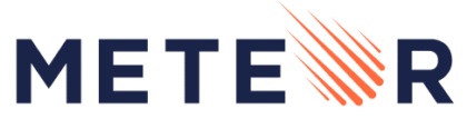 Logo del framework Node Meteor