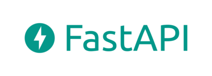 Logo del framework Python FastAPI