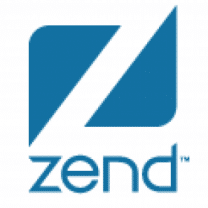 Logo di Zend Framework