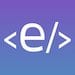 Logo dell'app di programmazione Enki