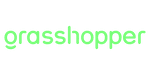 Logo dell'app per coding Grasshopper