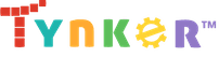 Logo della coding app per bambini Tynker
