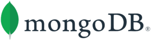 Logo del database non relazionale MongoDB