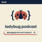 The Ladybug Podcast logo
