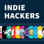The Indie Hackers Podcast logo