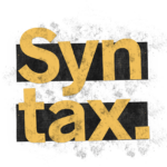 SyntaxFM logo