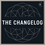 The Changelog logo