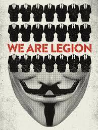 Anonymous - L'esercito degli hacktivisti