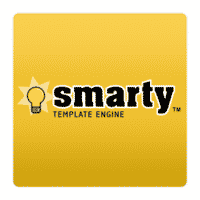 PHP template engine Smarty