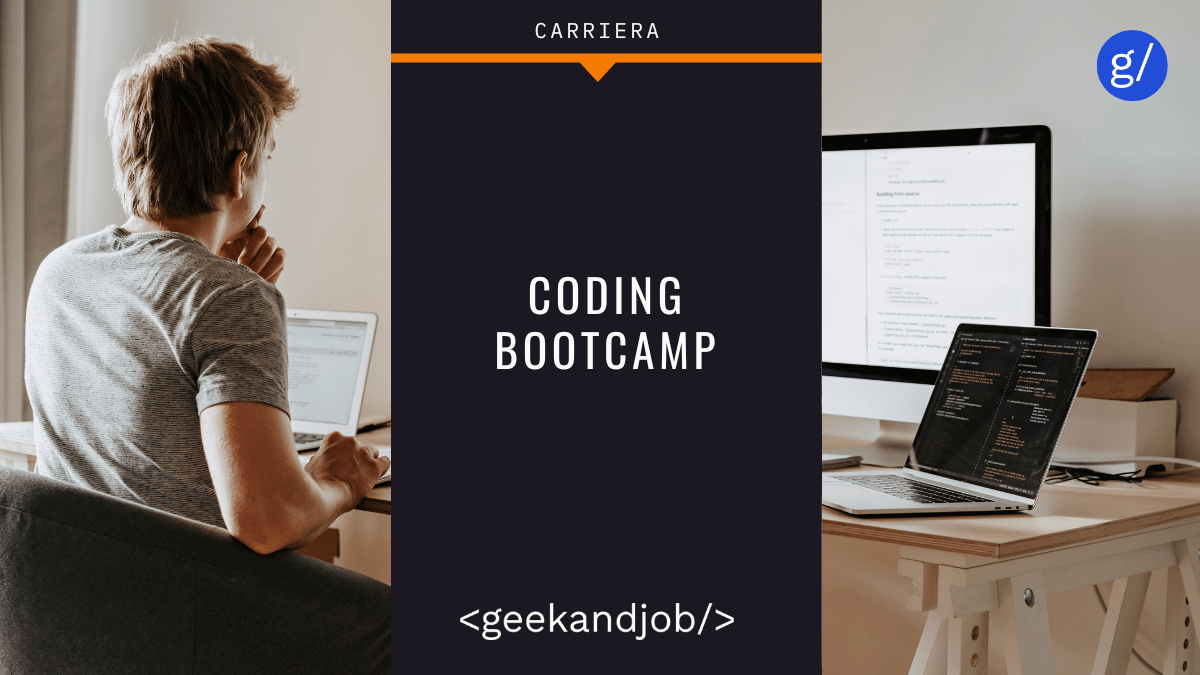 Bootcamp: Cosa Sono i Coding Bootcamp e Quali Sono i Migliori [2023]